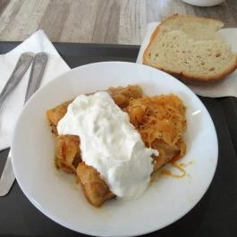 Magdi Konyhája Ételbár Budapest - Egyéb