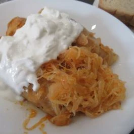 Magdi Konyhája Ételbár Budapest - Egyéb