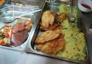 Magdi Konyhája Ételbár Budapest