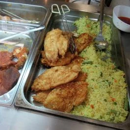 Magdi Konyhája Ételbár Budapest - Egyéb