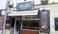 Magdi Konyhája Ételbár Budapest - Egyéb