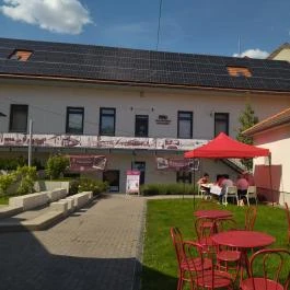 Magdolna Udvar Budapest - Egyéb
