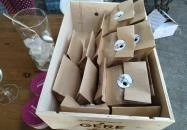 Magdolna Udvar Budapest