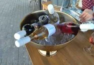 Magdolna Udvar Budapest