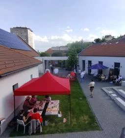 Magdolna Udvar Művészeti Galéria és Helytörténeti Gyűjtemény