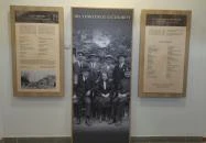 Magdolna Udvar Művészeti Galéria és Helytörténeti Gyűjtemény Budapest