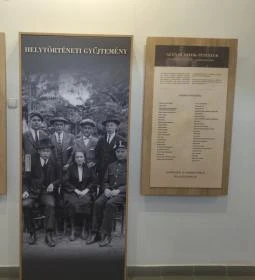 Magdolna Udvar Művészeti Galéria és Helytörténeti Gyűjtemény