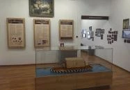 Magdolna Udvar Művészeti Galéria és Helytörténeti Gyűjtemény Budapest