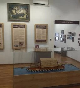 Magdolna Udvar Művészeti Galéria és Helytörténeti Gyűjtemény