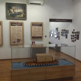 Magdolna Udvar Művészeti Galéria és Helytörténeti Gyűjtemény Budapest - Egyéb