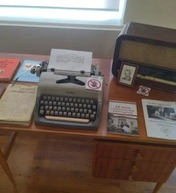 Magdolna Udvar Művészeti Galéria és Helytörténeti Gyűjtemény