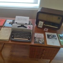 Magdolna Udvar Művészeti Galéria és Helytörténeti Gyűjtemény Budapest - Egyéb