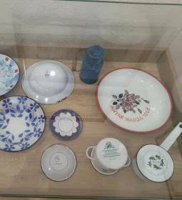 Magdolna Udvar Művészeti Galéria és Helytörténeti Gyűjtemény