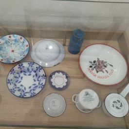 Magdolna Udvar Művészeti Galéria és Helytörténeti Gyűjtemény Budapest - Egyéb