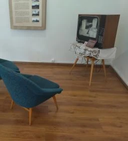 Magdolna Udvar Művészeti Galéria és Helytörténeti Gyűjtemény