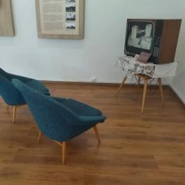 Magdolna Udvar Művészeti Galéria és Helytörténeti Gyűjtemény Budapest - Egyéb