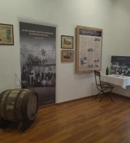 Magdolna Udvar Művészeti Galéria és Helytörténeti Gyűjtemény