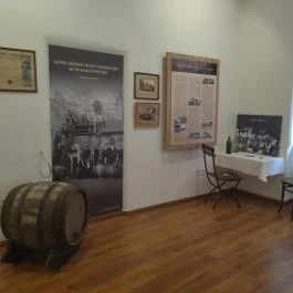 Magdolna Udvar Művészeti Galéria és Helytörténeti Gyűjtemény Budapest - Egyéb