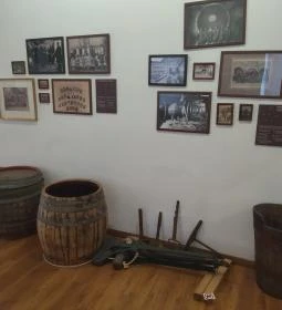 Magdolna Udvar Művészeti Galéria és Helytörténeti Gyűjtemény