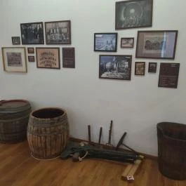 Magdolna Udvar Művészeti Galéria és Helytörténeti Gyűjtemény Budapest - Egyéb