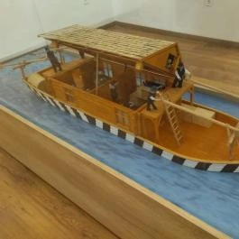 Magdolna Udvar Művészeti Galéria és Helytörténeti Gyűjtemény Budapest - Egyéb