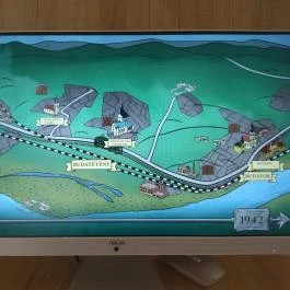 Magdolna Udvar Művészeti Galéria és Helytörténeti Gyűjtemény Budapest - Egyéb