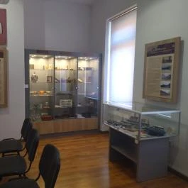 Magdolna Udvar Művészeti Galéria és Helytörténeti Gyűjtemény Budapest - Egyéb