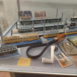 Magdolna Udvar Művészeti Galéria és Helytörténeti Gyűjtemény Budapest - Egyéb