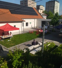 Magdolna Udvar Művészeti Galéria és Helytörténeti Gyűjtemény