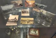 Magdolna Udvar Művészeti Galéria és Helytörténeti Gyűjtemény Budapest