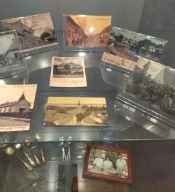 Magdolna Udvar Művészeti Galéria és Helytörténeti Gyűjtemény