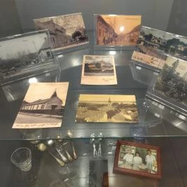 Magdolna Udvar Művészeti Galéria és Helytörténeti Gyűjtemény Budapest - Egyéb