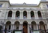 Magház Étterem & Teaház Budapest