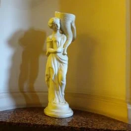 Magház Étterem & Teaház Budapest - Belső