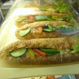 Magház Étterem & Teaház Budapest - Étel/ital