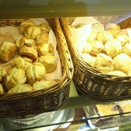 Magház Étterem & Teaház Budapest - Étel/ital