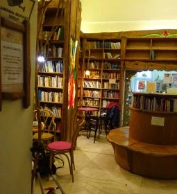 Magház Étterem & Teaház