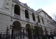 Magház Étterem & Teaház Budapest