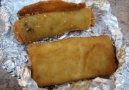 Magic Chicken - Csoda Csibe Sandwich Bar Budapest