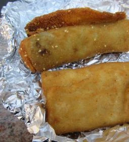 Magic Chicken - Csoda Csibe Sandwich Bar