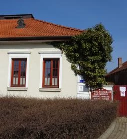 Magita Hotel & Étterem