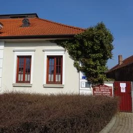 Magita Hotel & Étterem, Erdőbénye - Külső kép