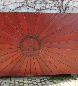 Magita Hotel & Étterem