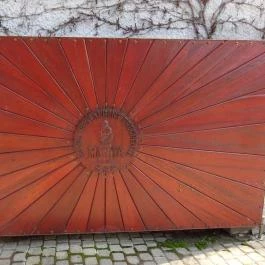 Magita Hotel & Étterem, Erdőbénye - Külső kép