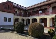 Magita Hotel & Étterem Erdőbénye