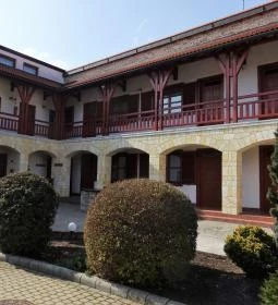 Magita Hotel & Étterem