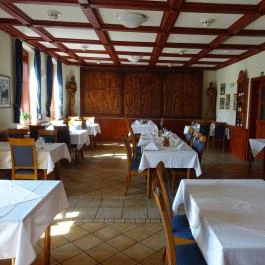 Magita Hotel & Étterem, Erdőbénye - Belső