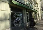 MagNet Közösségi Pont Budapest