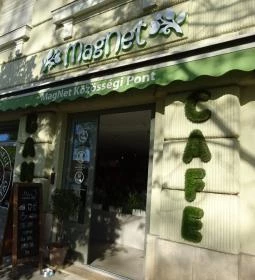 MagNet Közösségi Pont