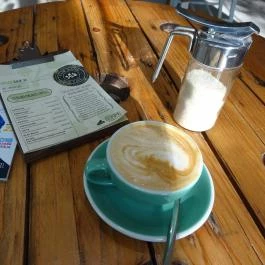 MagNet Közösségi Pont Budapest - Étel/ital